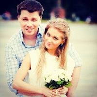 Гарик Харламов публично ссорится со своей бывшей женой Кристиной Асмус