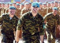 Масове дезертирство під Херсоном: елітні війська Путіна розбігаються з передової