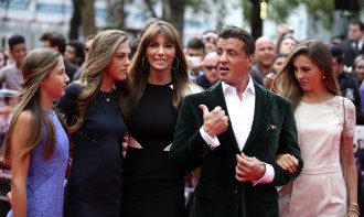 Сильвестр Сталлоне Сильвестр Сталлоне