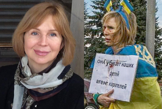 Ирина Довгань Ирина Довгань