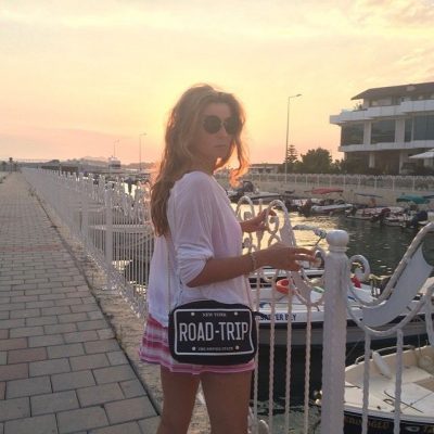 Жанна Бадоева Жанна Бадоева