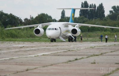 Минобороны России планирует закупать украинские Ан-148 — СМИ