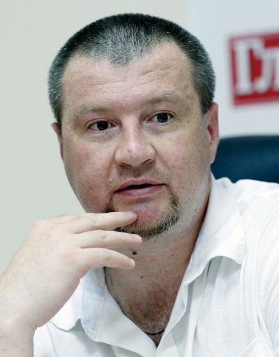 Константин Машовец Константин Машовец