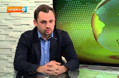 СБУ создает спецотряд для борьбы с диверсантами