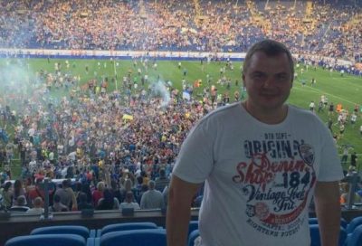 "Спортивный" министр Булатов увлекается вейкбордингом и любит утку по-пекински