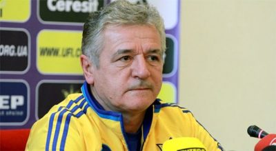 Андрей Баль Андрей Баль