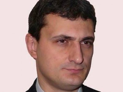 Геращенко: на Донбассе погиб муж Татьяны Чорновол