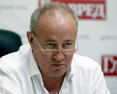 "Есть свидетели": Чумак пролил свет на амнистию боевиков