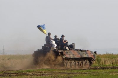 ВСУ разгромили крымскую бригаду морпехов РФ: потери оккупантов зашкаливают