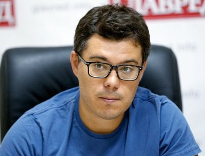 Тарас Березовец Тарас Березовец
