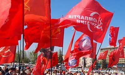 Суд снял с рассмотрения дело о запрете КПУ