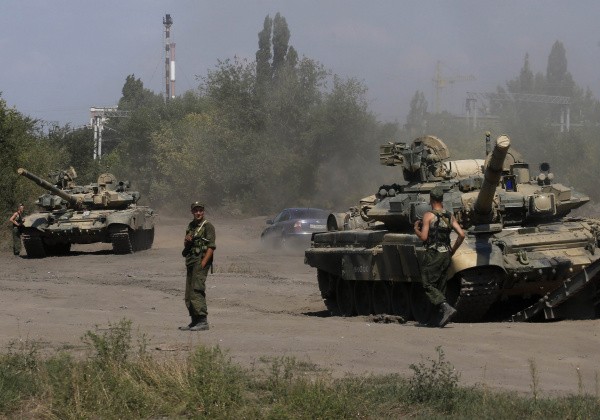 Росія планувала військове вторгнення в Білорусь – ГУР (документ)