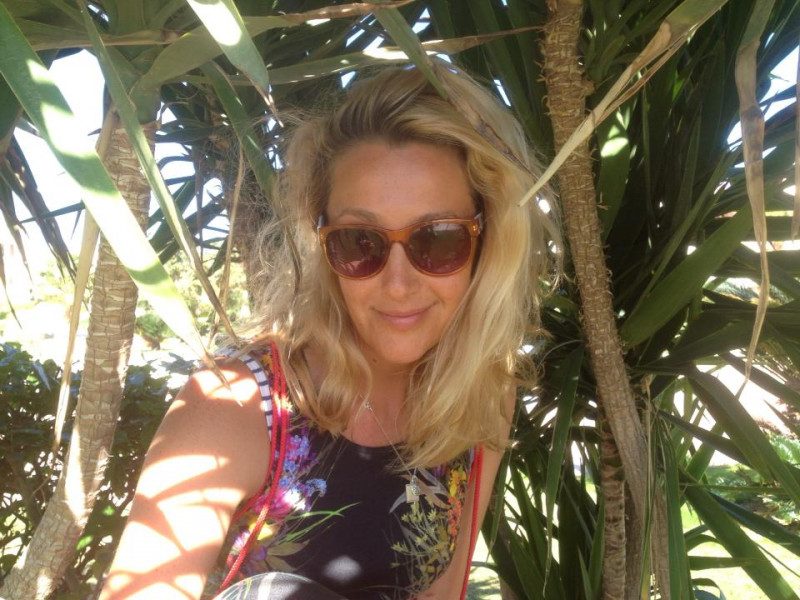 "Вы бы обос*ались": офицер ВСУ хлестко ответил Егоровой на "рагулей"