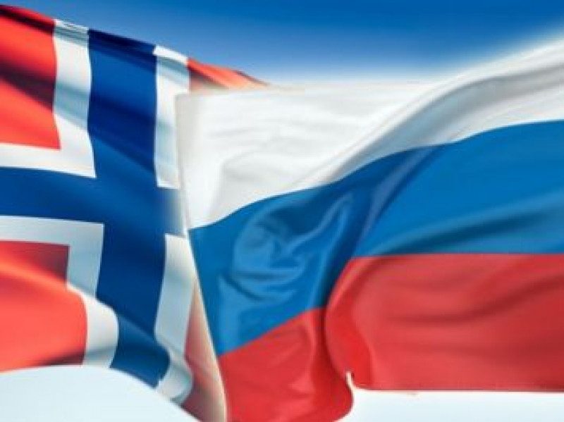 "Друзья и соседи": в Норвегии призвали отменить санкции против РФ