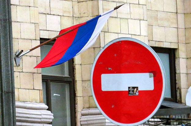 санкции