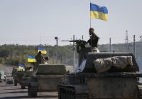 Між силами ЗСУ та берегом Дніпра: окупантів загнали в капкан на півдні