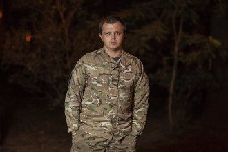 Комбат Семенченко