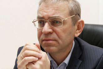 Сергей Пашинский Сергей Пашинский
