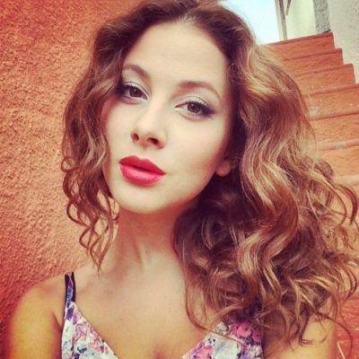 Анастасия Кожевникова