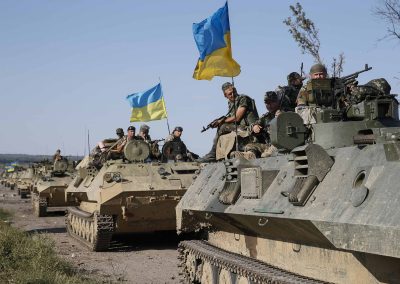 Украинская армия Украинская армия