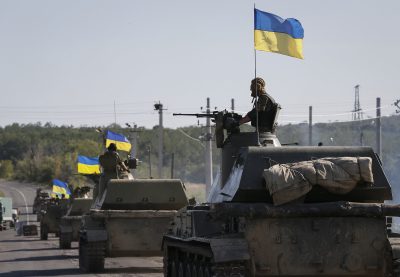 Сили АТО, українська армія на Донбасі Сили АТО, українська армія на Донбасі