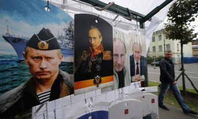 В России масштабная путинская эмиграция, уезжают миллионы - Шендерович