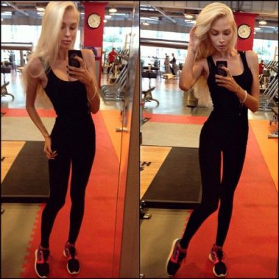 Алена Шишкова Алена Шишкова