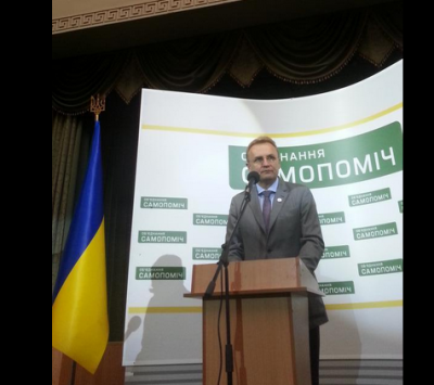 "Нас ждет большая чистка": Садовый прокомментировал победу Зеленского