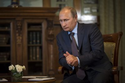 Владимир Путин Владимир Путин