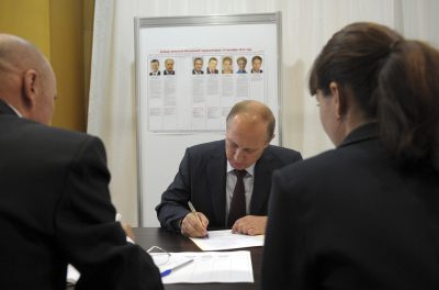 Путин рассказал о "гибкости" в переговорах об ассоциации Украина - ЕС