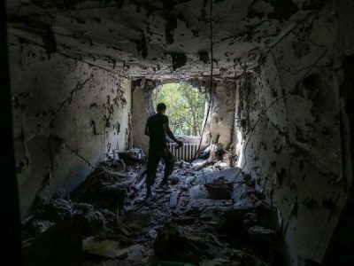 Новые доказательства убийства боевиками жителей Донбасса: опубликована запись разговора