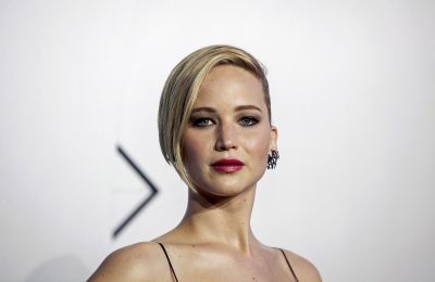 Дженнифер Лоуренс сыграет любовницу Фиделя Кастро