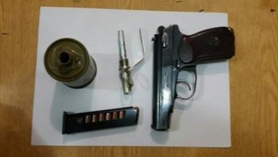 СБУ задержала диверсионную группу "Грека": готовила теракты в Мариуполе