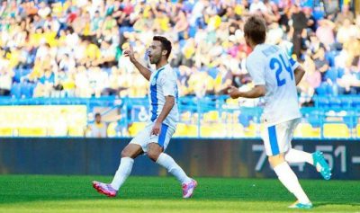 / FCDNIPRO.UA / FCDNIPRO.UA