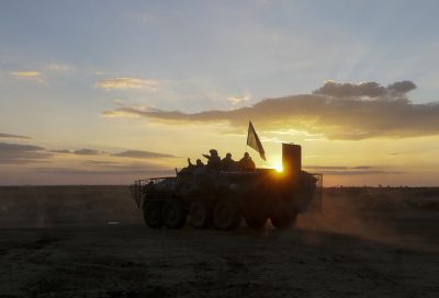 Эксперты рассказали, что ждет охваченную войной часть Донбасса Эксперты рассказали, что ждет охваченную войной часть Донбасса