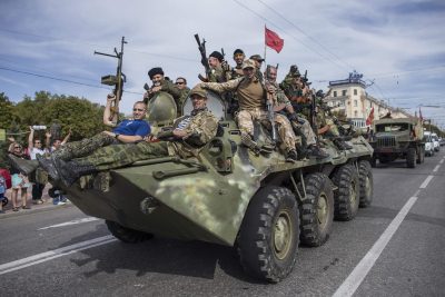 Европа может признать ДНР и ЛНР террористами и ударить по России новыми санкциями - западные СМИ