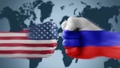 Эксперт оценил вероятность войны России и США