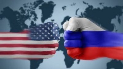 США, россия, кулаки