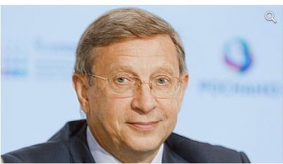 Немцов рассказал о властном криминале: подельник Путина отбирает компанию у миллиардера