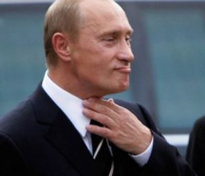 Грибаускайте: Путин угрожает странам-соседям, говорит - они "ненастоящие"