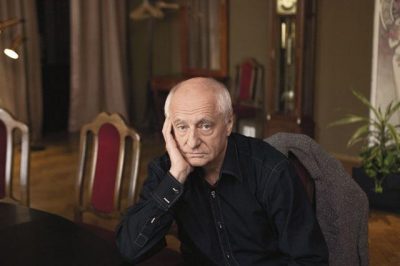 Марк Захаров