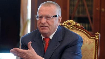 Владимир Жириновский Владимир Жириновский