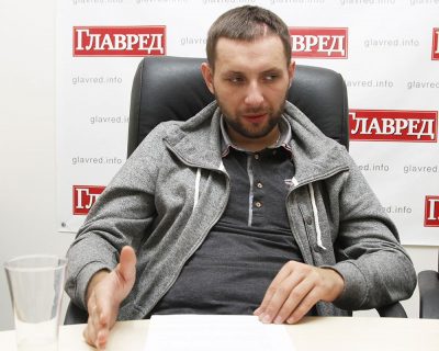 Володимир Парасюк Володимир Парасюк