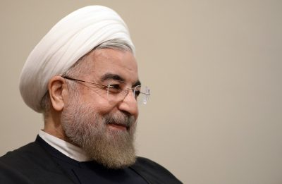 Иран передумал подписывать ядерное соглашение