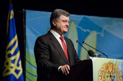 Порошенко рассказал, когда планирует встретиться с Путиным