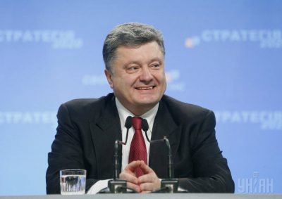 Петр Порошенко Петр Порошенко