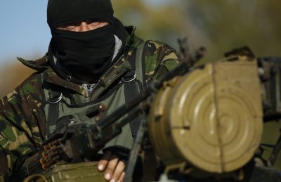 Украинские силовики Украинские силовики