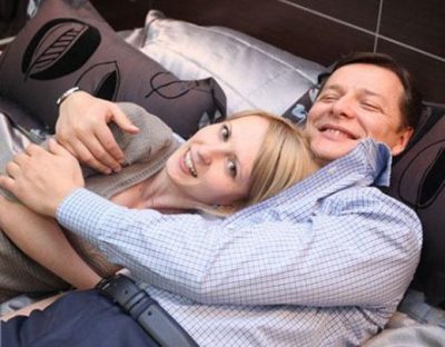 СМИ рассказали о женщинах Ляшко: тихоне Татьяне и Росите из казино