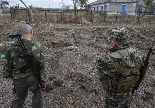"Я стільки трупів не бачив ніколи": російський окупант розповів, як ЗСУ "покришили" їх у Чорнобаївці