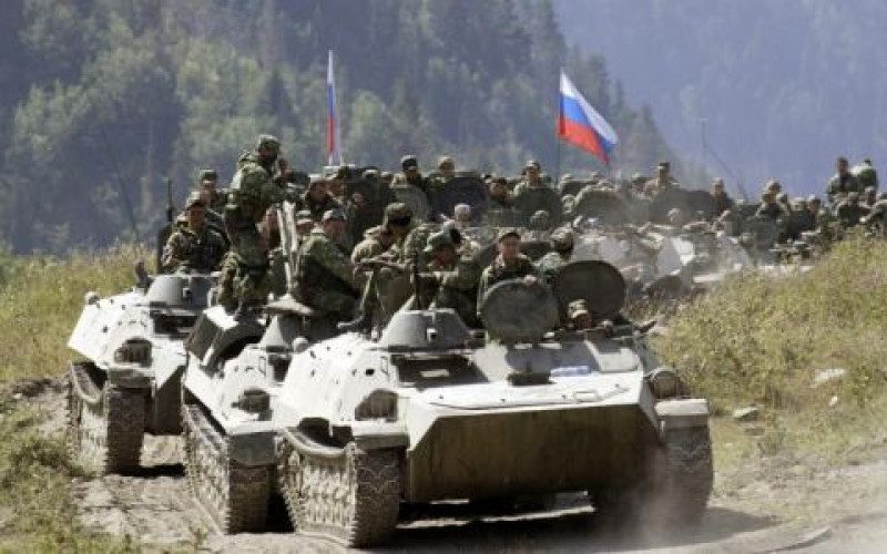 Радикальный сценарий: Горбулин предупредил о подготовке РФ к войне